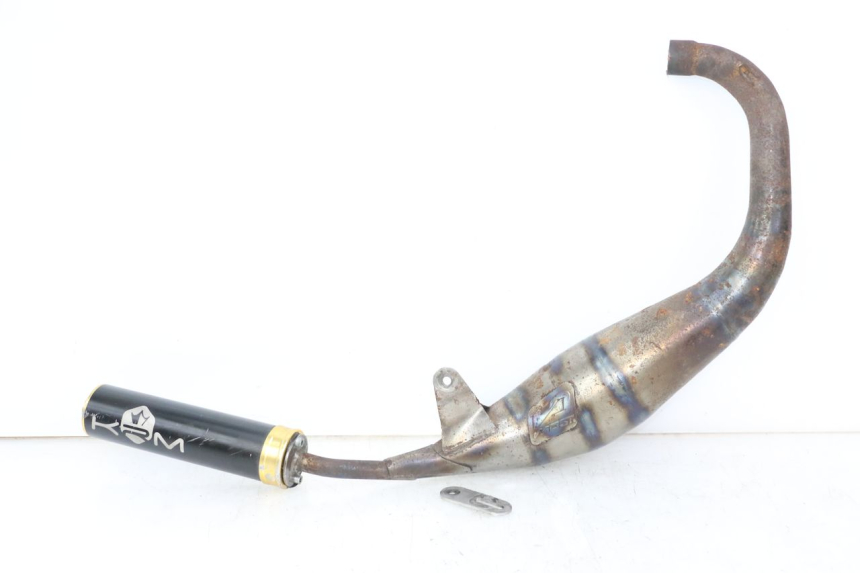 photo de EXHAUST DERBI SENDA SM DRD X-TREME 50 (2011 - 2017)