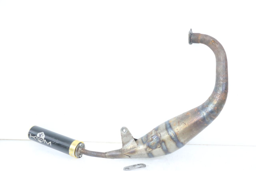 photo de EXHAUST DERBI SENDA SM DRD X-TREME 50 (2011 - 2017)