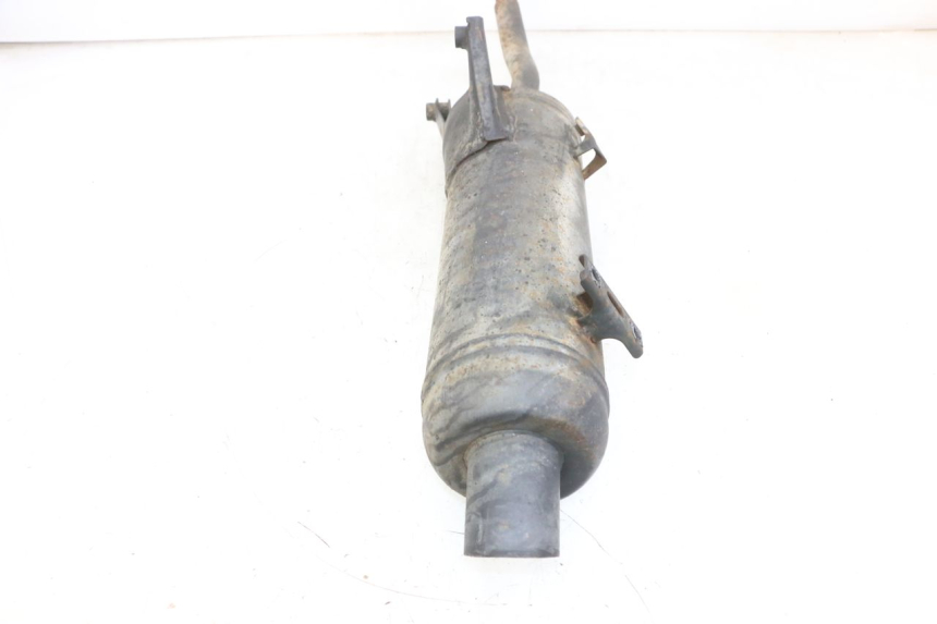 photo de EXHAUST LONGJIA DIGITA 4T 50 (2019 - 2022) - Supplementary product photo