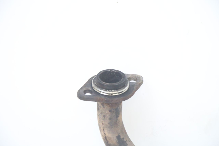 photo de EXHAUST PIPE KYMCO DINK STREET 125 (2009 - 2014)