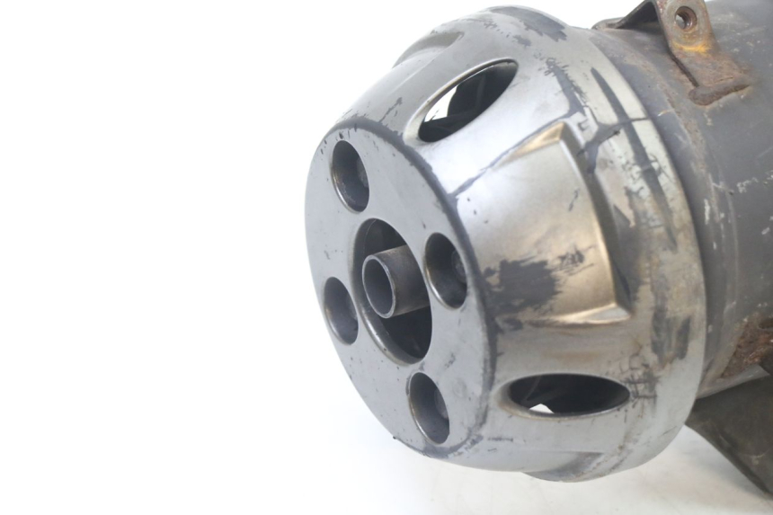 photo de EXHAUST PIPE KYMCO DINK STREET 125 (2009 - 2014)