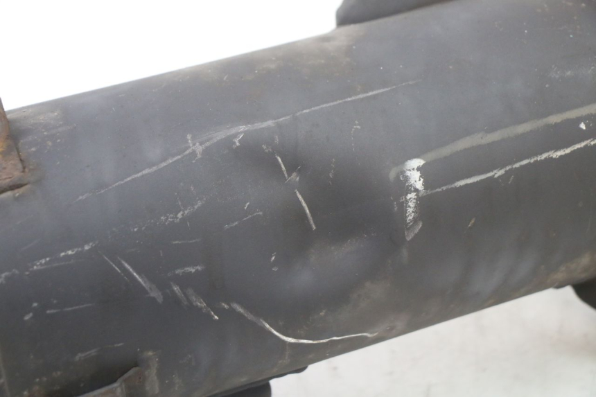 photo de EXHAUST PIPE KYMCO DINK STREET 125 (2009 - 2014)