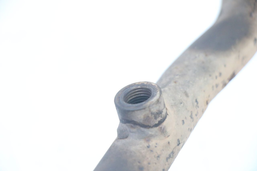 photo de EXHAUST PIPE KYMCO DINK STREET 125 (2009 - 2014)