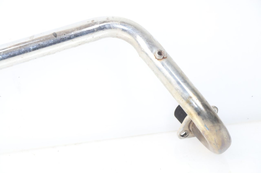 photo de EXHAUST PIPE CCR DIRT BIKE 125