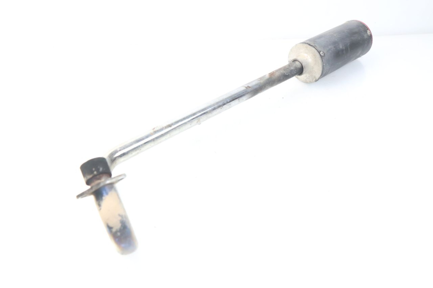 photo de EXHAUST PIPE CCR DIRT BIKE 125