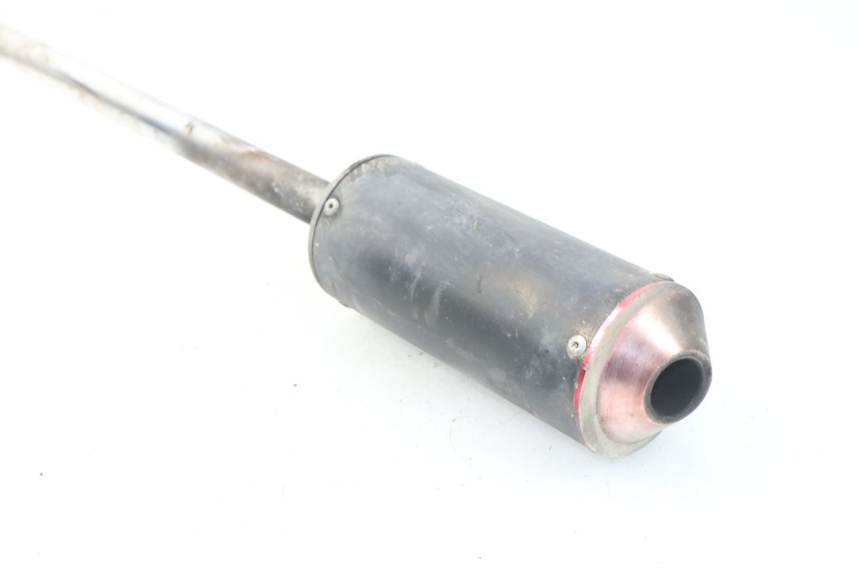 photo de EXHAUST PIPE CCR DIRT BIKE 125