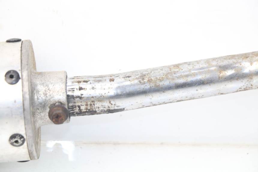 photo de EXHAUST PIPE LONCIN DIRT BIKE 125