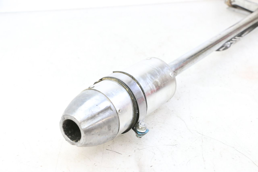 photo de EXHAUST PIPE CCR DIRT BIKE 125
