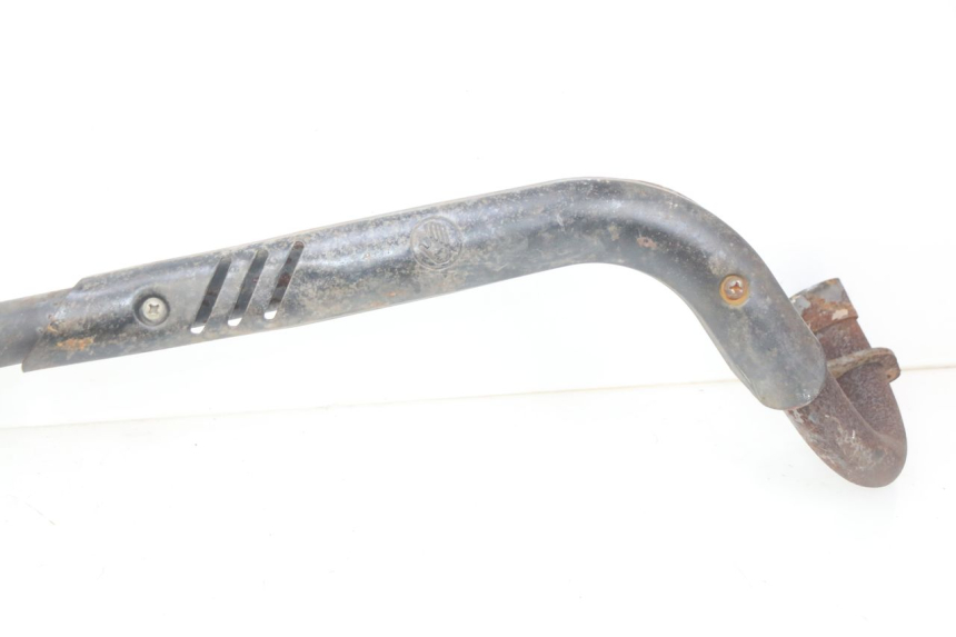 photo de EXHAUST PIPE LIFAN DIRT BIKE 88