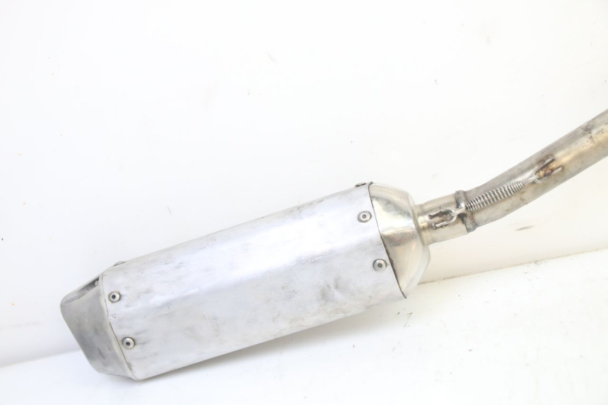 photo de EXHAUST BSE DIRTBIKE PH10L 125