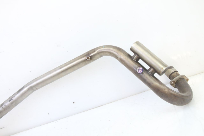 photo de EXHAUST BSE DIRTBIKE PH10L 125