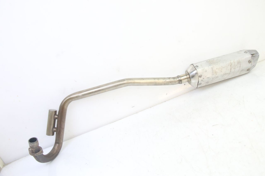 photo de EXHAUST BSE DIRTBIKE PH10L 125