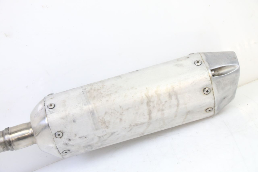 photo de EXHAUST BSE DIRTBIKE PH10L 125