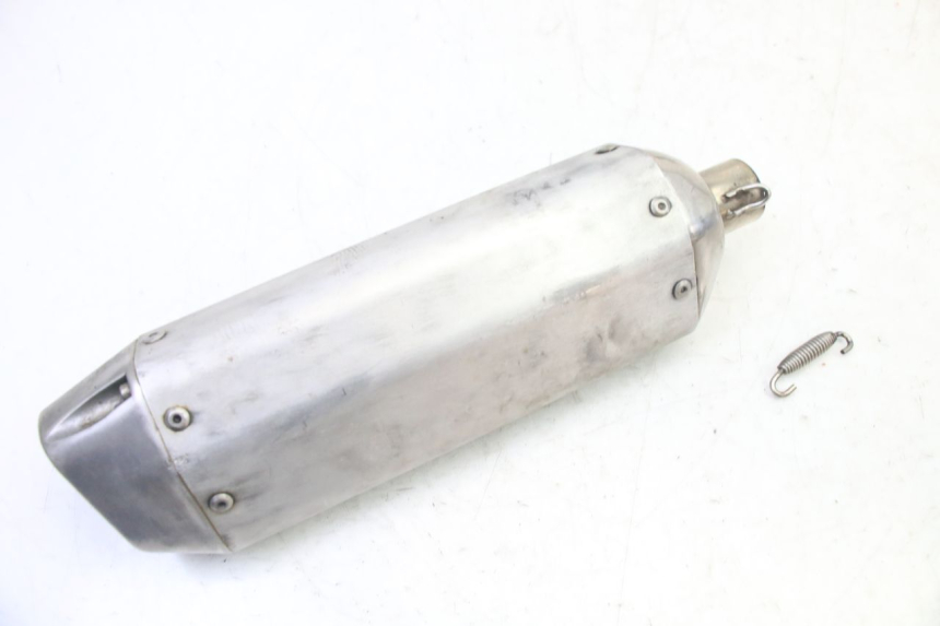 photo de EXHAUST BSE DIRTBIKE PH10L 125