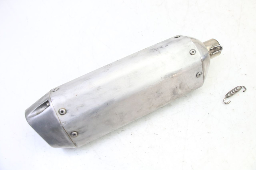 photo de EXHAUST BSE DIRTBIKE PH10L 125