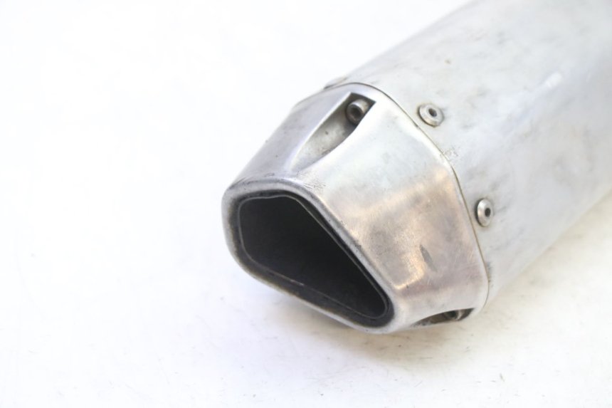 photo de EXHAUST BSE DIRTBIKE PH10L 125