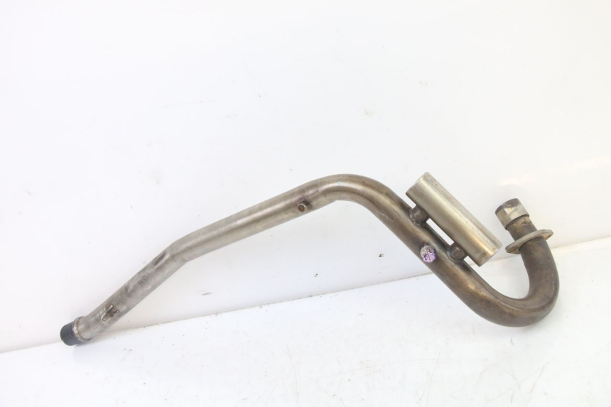 photo de EXHAUST BSE DIRTBIKE PH10L 125