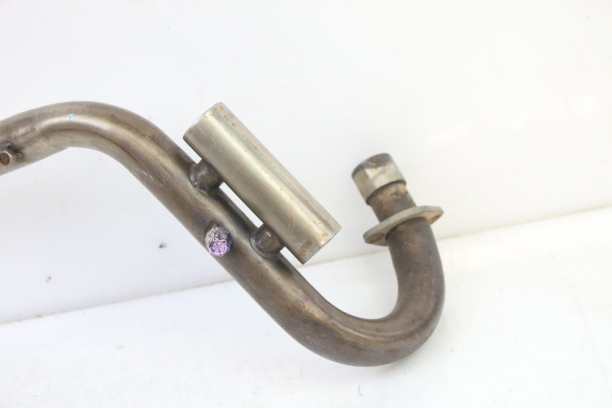 photo de EXHAUST BSE DIRTBIKE PH10L 125