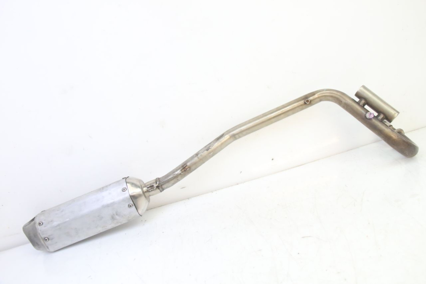photo de EXHAUST BSE DIRTBIKE PH10L 125