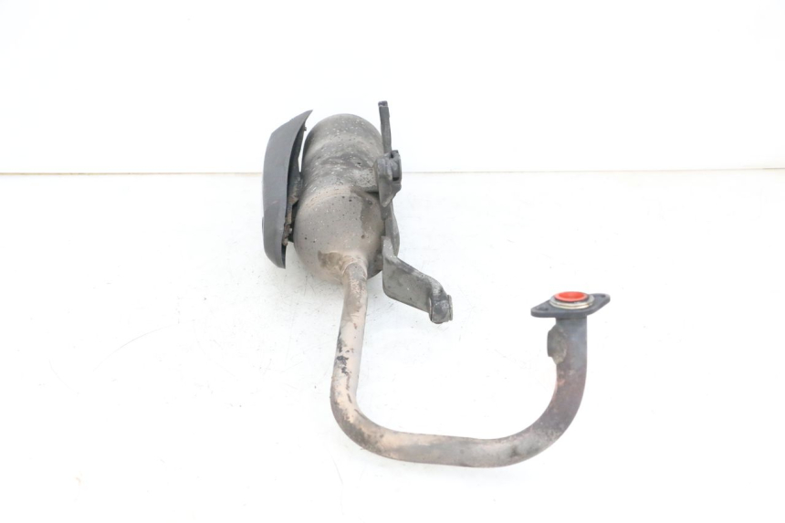 photo de EXHAUST PIPE PEUGEOT DJANGO 4T 50 (2014 - 2019) - Component zoom