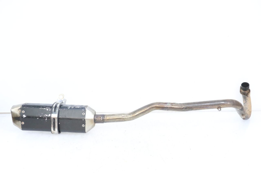photo de EXHAUST KSR RACING DRIFT 140