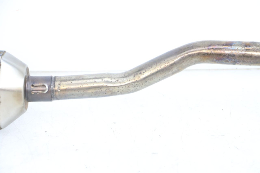 photo de EXHAUST KSR RACING DRIFT 140