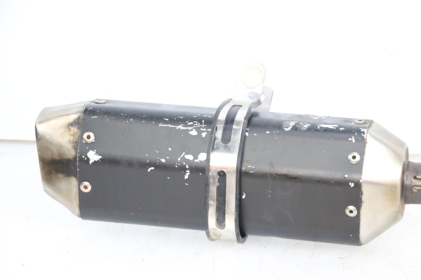 photo de EXHAUST KSR RACING DRIFT 140