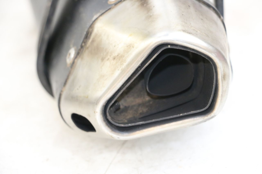 photo de EXHAUST KSR RACING DRIFT 140
