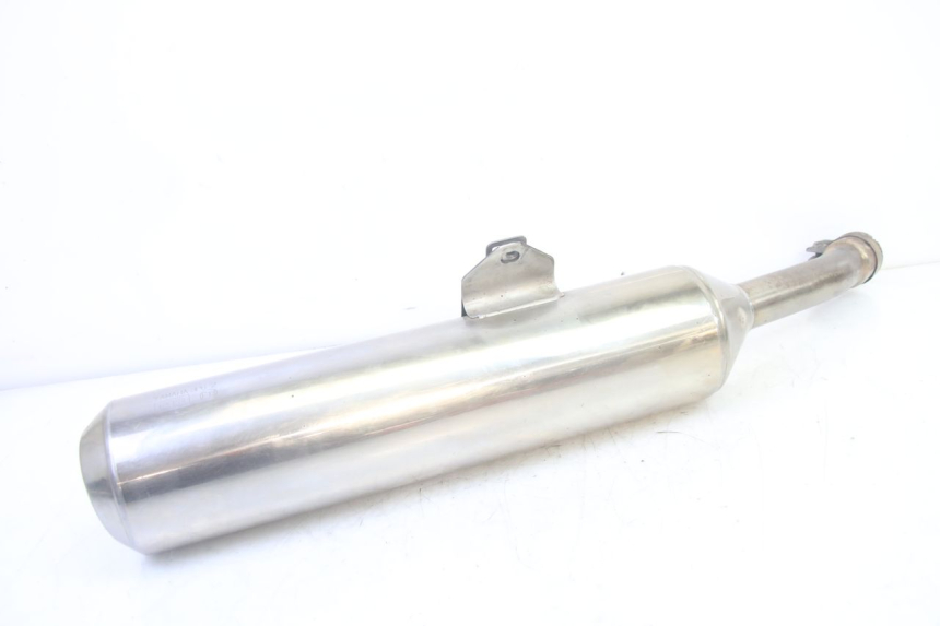 photo de RIGHT EXHAUST YAMAHA FJR ABS 1300 (2006 - 2012) - Main view