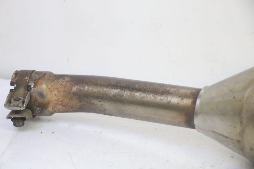 photo de RIGHT EXHAUST YAMAHA FJR ABS 1300 (2006 - 2012) - Product overview