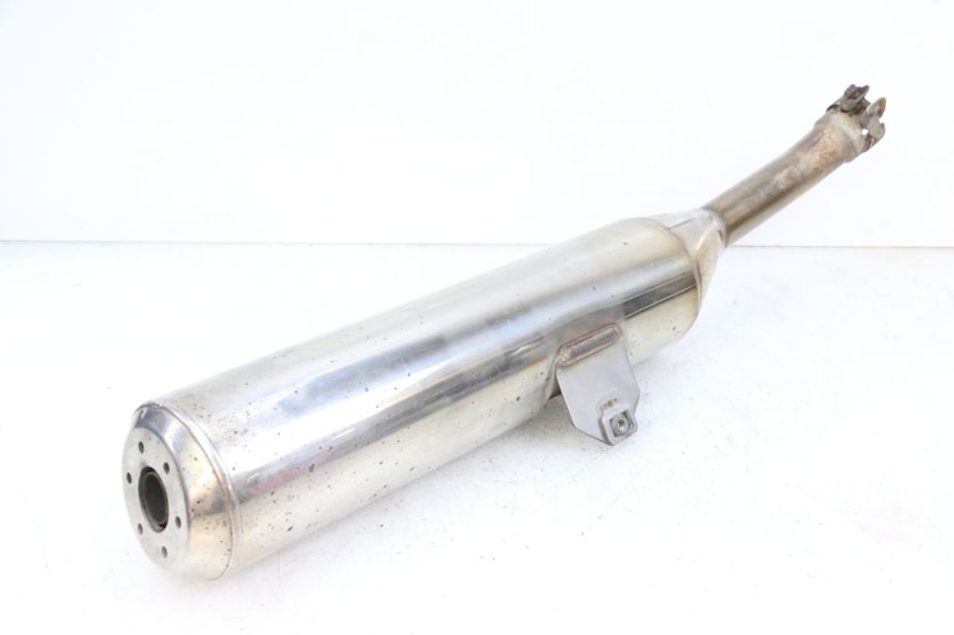 photo de RIGHT EXHAUST YAMAHA FJR ABS 1300 (2006 - 2012) - Component detail