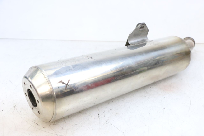 photo de RIGHT EXHAUST YAMAHA FJR ABS 1300 (2006 - 2012) - Additional view of the item