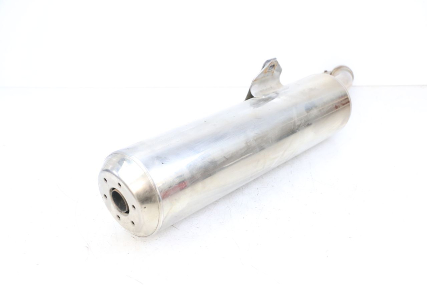 photo de RIGHT EXHAUST YAMAHA FJR ABS 1300 (2006 - 2012) - Surface and material condition