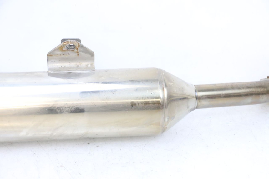 photo de RIGHT EXHAUST YAMAHA FJR ABS 1300 (2006 - 2012) - Markings and original references