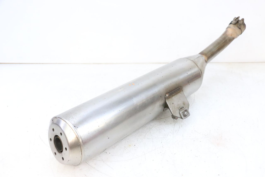 photo de RIGHT EXHAUST YAMAHA FJR ABS 1300 (2006 - 2012) - Product overview