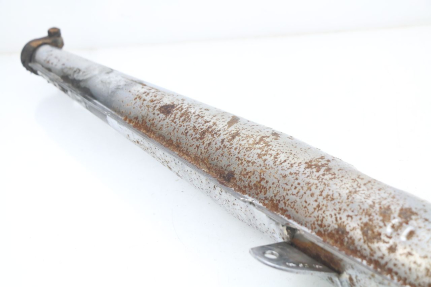 photo de RIGHT EXHAUST MOTOBECANE LT 125 (1970 - 1975)