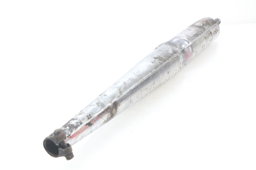 photo de RIGHT EXHAUST MOTOBECANE LT 125 (1970 - 1975)