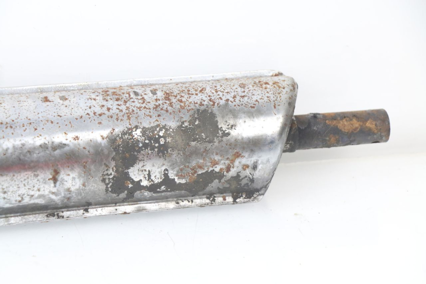 photo de RIGHT EXHAUST MOTOBECANE LT 125 (1970 - 1975)