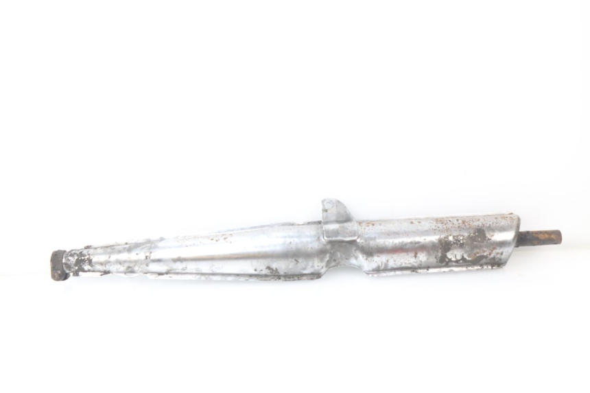 photo de RIGHT EXHAUST MOTOBECANE LT 125 (1970 - 1975)