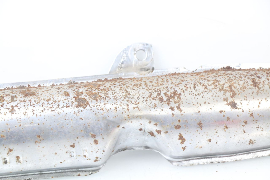 photo de RIGHT EXHAUST MOTOBECANE LT 125 (1970 - 1975)