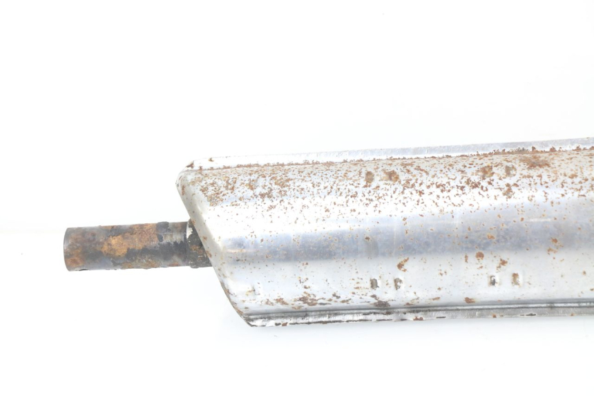 photo de RIGHT EXHAUST MOTOBECANE LT 125 (1970 - 1975)