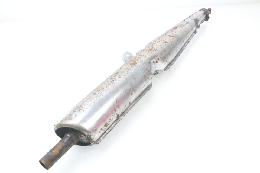 photo de RIGHT EXHAUST MOTOBECANE LT 125 (1970 - 1975)