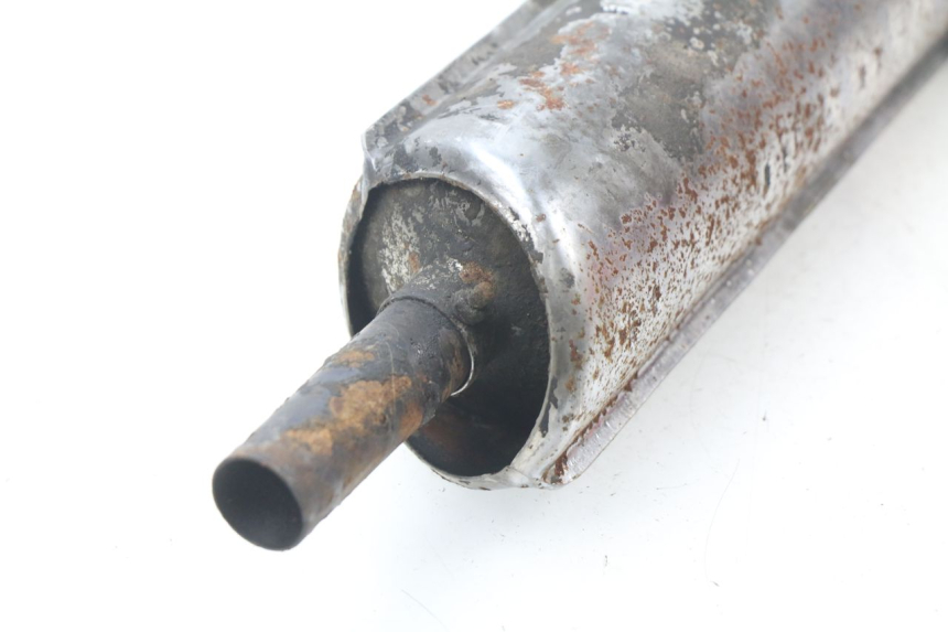photo de RIGHT EXHAUST MOTOBECANE LT 125 (1970 - 1975)