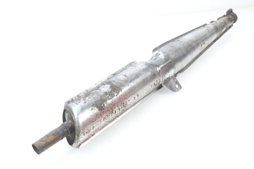 photo de RIGHT EXHAUST MOTOBECANE LT 125 (1970 - 1975)
