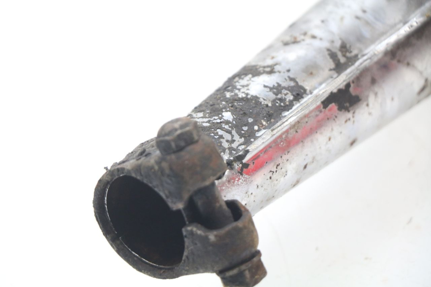 photo de RIGHT EXHAUST MOTOBECANE LT 125 (1970 - 1975)