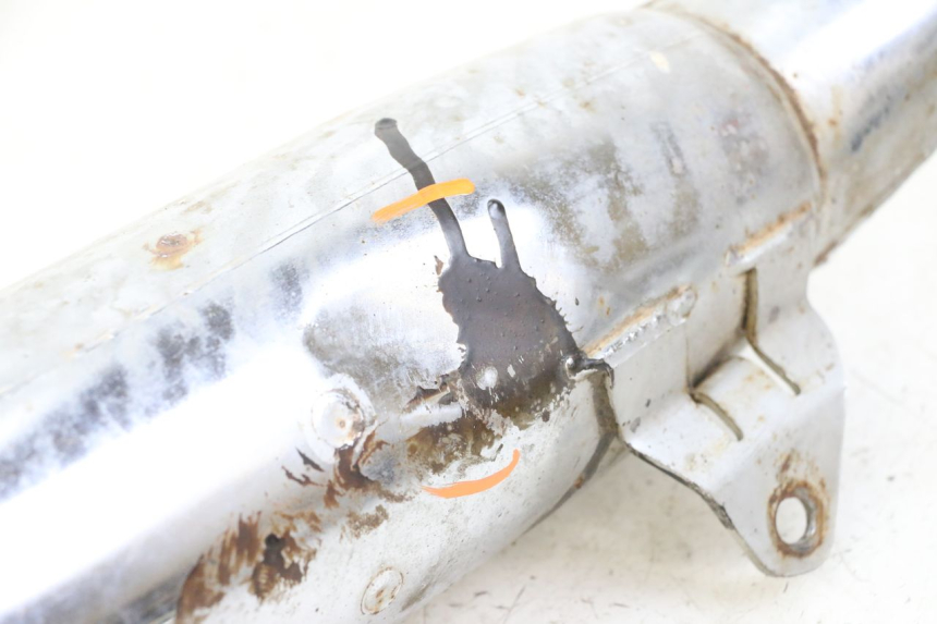 photo de RIGHT EXHAUST YAMAHA XJN DIVERSION 600 (2000 - 2003)