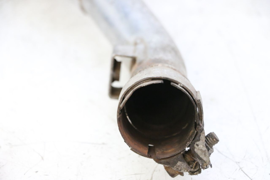 photo de RIGHT EXHAUST YAMAHA XJN DIVERSION 600 (2000 - 2003)