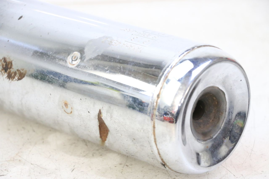 photo de RIGHT EXHAUST YAMAHA XJN DIVERSION 600 (2000 - 2003)