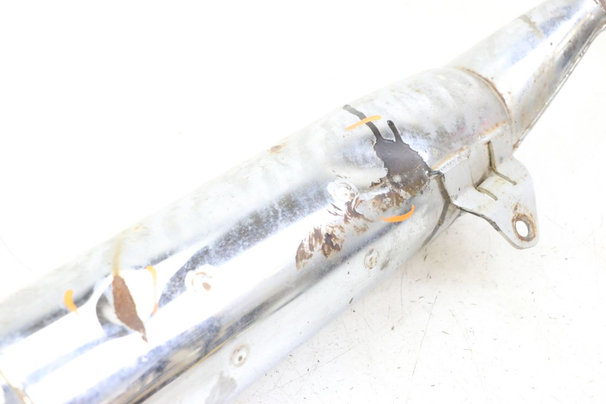 photo de RIGHT EXHAUST YAMAHA XJN DIVERSION 600 (2000 - 2003)
