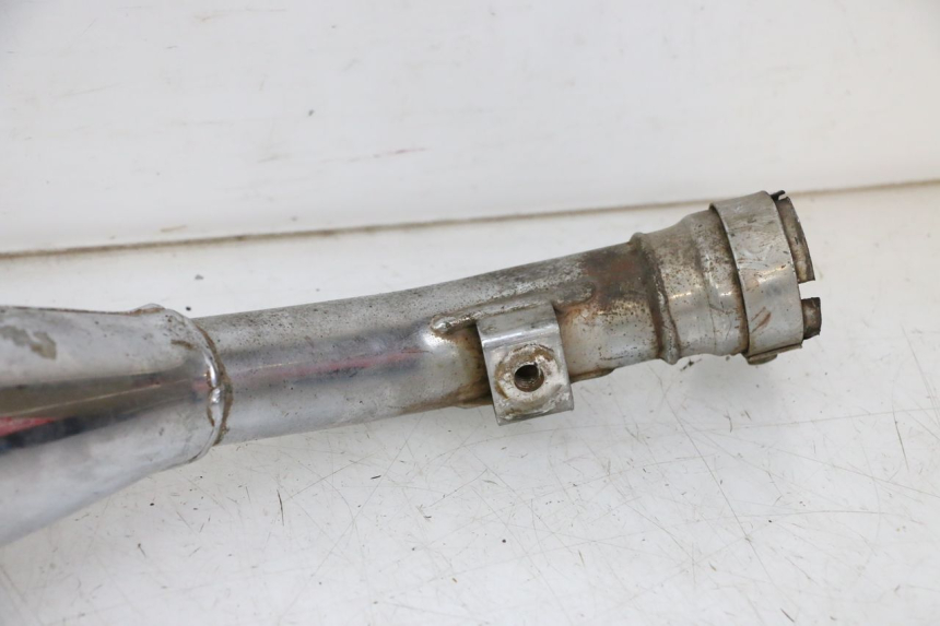 photo de RIGHT EXHAUST YAMAHA XJN DIVERSION 600 (2000 - 2003)